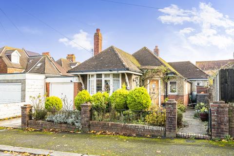 3 bedroom detached bungalow for sale, Limes Road, Folkestone