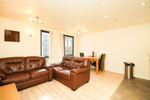 1 bedroom apartment for sale, Trafalgar Street, Sheffield S1