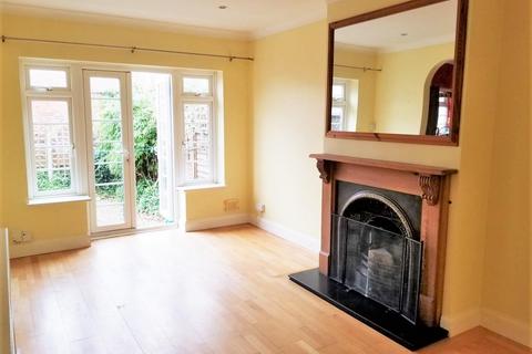 3 bedroom semi-detached house to rent, Wingfield Road, Kingston Upon Thames KT2