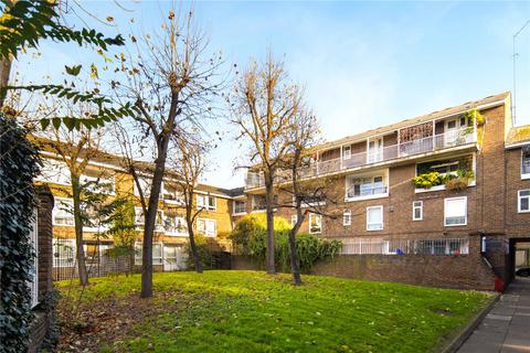 1 bedroom flat for sale, Kildare Walk, Poplar, London, E14