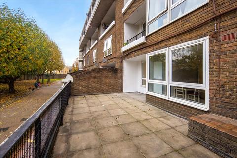 1 bedroom flat for sale, Kildare Walk, Poplar, London, E14