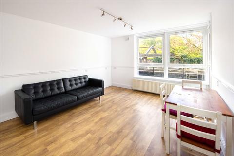 1 bedroom flat for sale, Kildare Walk, Poplar, London, E14