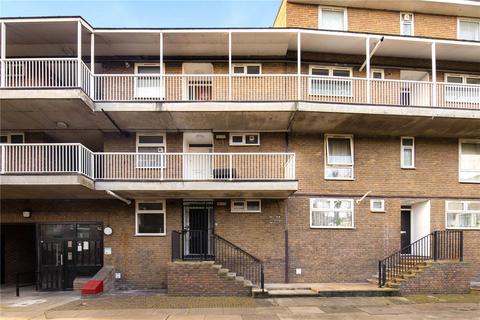 17 Kildare Walk, London, E14 7DB