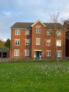 2 bedroom flat for sale, Plough Close, Daventry NN11