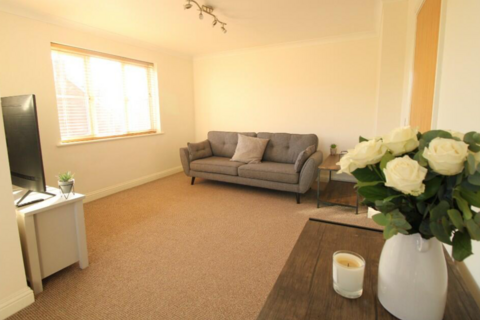 2 bedroom flat for sale, Plough Close, Daventry NN11