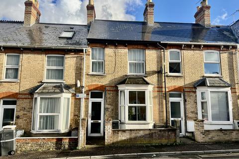 2 bedroom terraced house for sale, Gordon Road