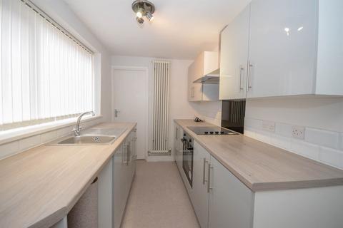 2 bedroom flat for sale, Alfred Avenue, Bedlington