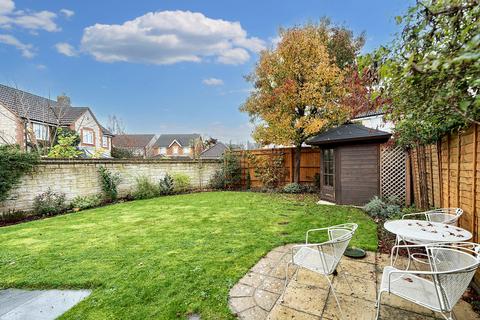 4 bedroom detached house for sale, Blenheim Way, Southmoor, OX13