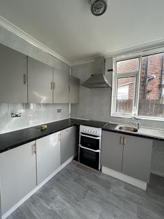 undefined, York Road, Redcar TS10