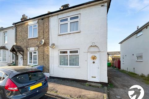 3 bedroom semi-detached house for sale, Charlotte Street, Sittingbourne, Kent, ME10