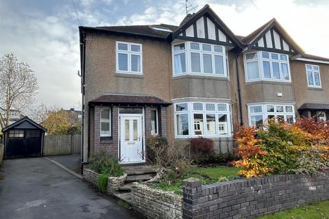 4 bedroom house for sale, Cote Park, Stoke Bishop, BS9, Bristol