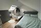 Loft bedroom