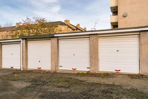 Garage for sale, Garage 11, Falcon Road West, Morningside. EH10 4QF