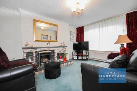 3 bedroom semi-detached house for sale, Elldawn Avenue, Norton, Stoke-On-Trent