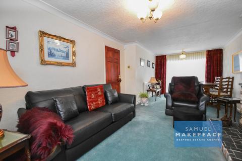 3 bedroom semi-detached house for sale, Elldawn Avenue, Norton, Stoke-On-Trent