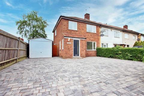 3 bedroom end of terrace house for sale, Wansford Park, Borehamwood