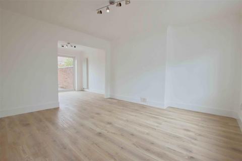 3 bedroom end of terrace house for sale, Wansford Park, Borehamwood