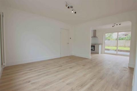 3 bedroom end of terrace house for sale, Wansford Park, Borehamwood