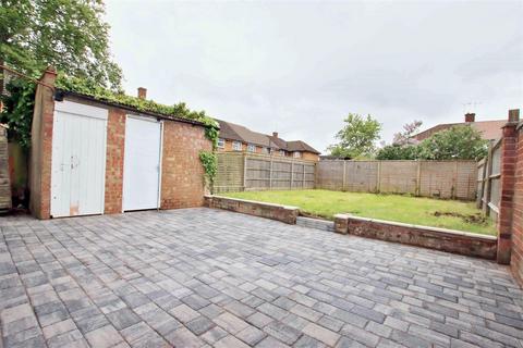 54 Wansford Park, Borehamwood, WD6 2PH