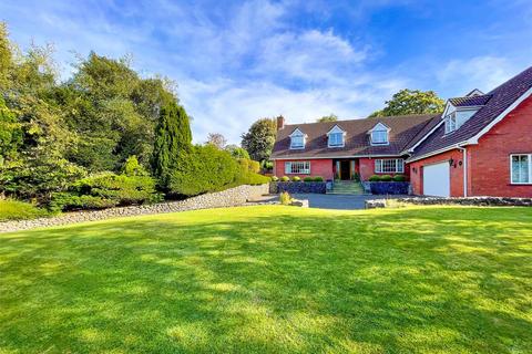 4 bedroom detached house for sale, South Street, Louth LN11