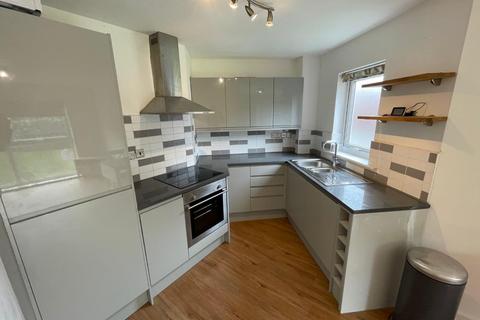 1 bedroom apartment to rent, Georgia Avenue, West Didsbury, Manchester