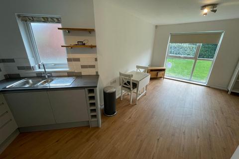 1 bedroom apartment to rent, Georgia Avenue, West Didsbury, Manchester