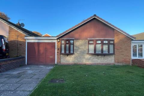 2 bedroom detached bungalow for sale, 24 Blenheim Road, Willenhall, WV12 4RY