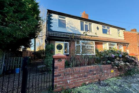 3 bedroom semi-detached house for sale, Copley Road, Chorlton