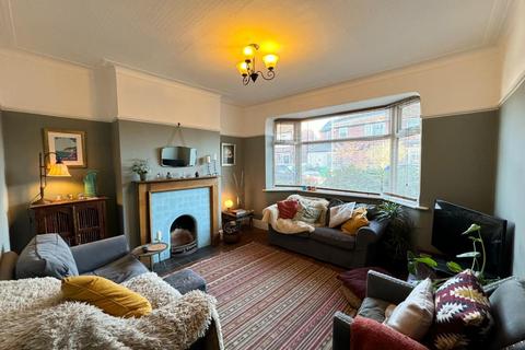 3 bedroom semi-detached house for sale, Copley Road, Chorlton