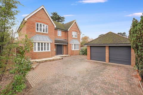 5 bedroom detached house for sale, Rooks View, Sittingbourne ME9