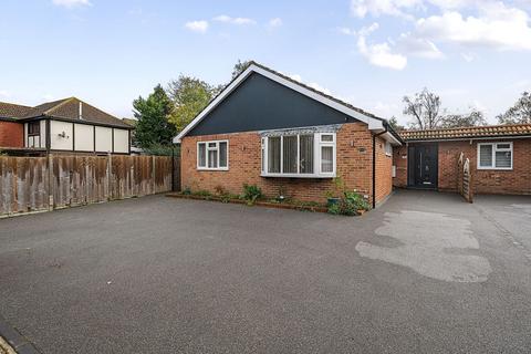 4 bedroom detached bungalow for sale, Loats Lane, Bognor Regis, PO21