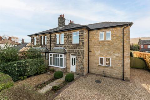 4 bedroom semi-detached house for sale, Pool Road, Otley LS21