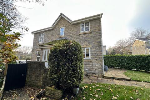 3 bedroom detached house for sale, Howards Meadow, Glossop, SK13 6PZ