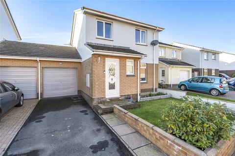 3 bedroom semi-detached house for sale, Youings Drive, Barnstaple, Devon, EX31