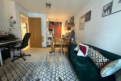 1 bedroom flat to rent, Jefferson Place, Manchester, M4 4AZ