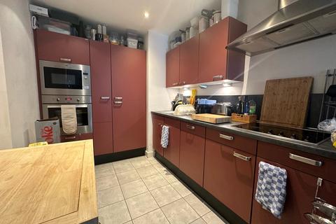 1 bedroom flat to rent, Jefferson Place, Manchester, M4 4AZ