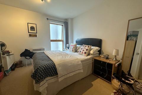 1 bedroom flat to rent, Jefferson Place, Manchester, M4 4AZ