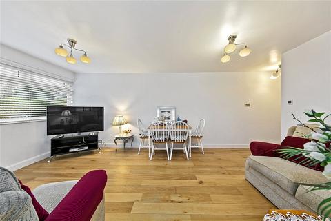 2 bedroom apartment for sale, The Avenue, Kew, Surrey, TW9