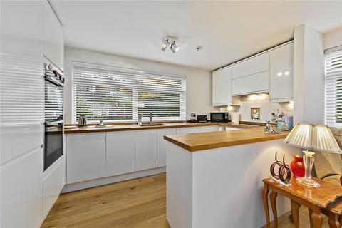 2 bedroom apartment for sale, The Avenue, Kew, Surrey, TW9