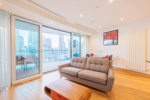 2 bedroom flat to rent, Arena Tower, Isle Of Dogs, London, E14