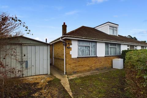 2 bedroom semi-detached bungalow for sale, Shearwater Grove, Innsworth, Gloucester