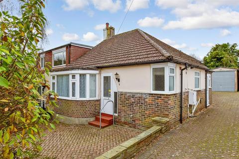 2 bedroom semi-detached bungalow for sale, Lomond Avenue, Patcham, East Sussex