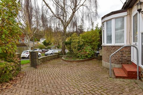 2 bedroom semi-detached bungalow for sale, Lomond Avenue, Patcham, East Sussex