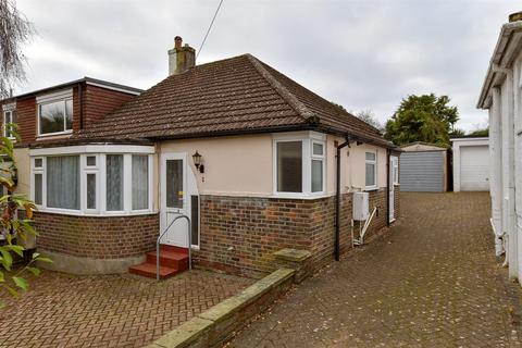 2 bedroom semi-detached bungalow for sale, Lomond Avenue, Patcham, East Sussex