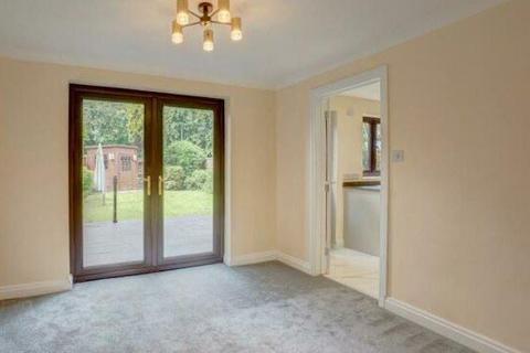 4 bedroom detached house to rent, Tilberthwaite Close, Gamston, Nottingham, Nottinghamshire, NG2