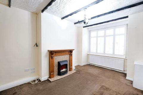 3 bedroom end of terrace house for sale, Anson Street, Eccles, M30