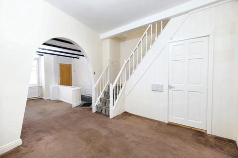 3 bedroom end of terrace house for sale, Anson Street, Eccles, M30