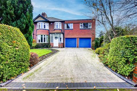 5 bedroom semi-detached house for sale, Acomb Drive, Wylam, Northumberland, NE41