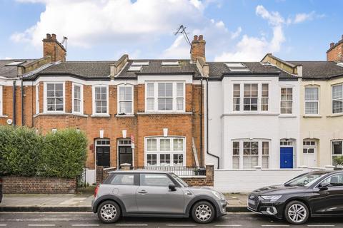 2 bedroom flat for sale, Halford Road, Fulham