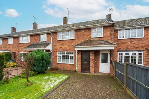 3 bedroom terraced house for sale, Martindale Road, Hemel Hempstead, Hertfordshire, HP1